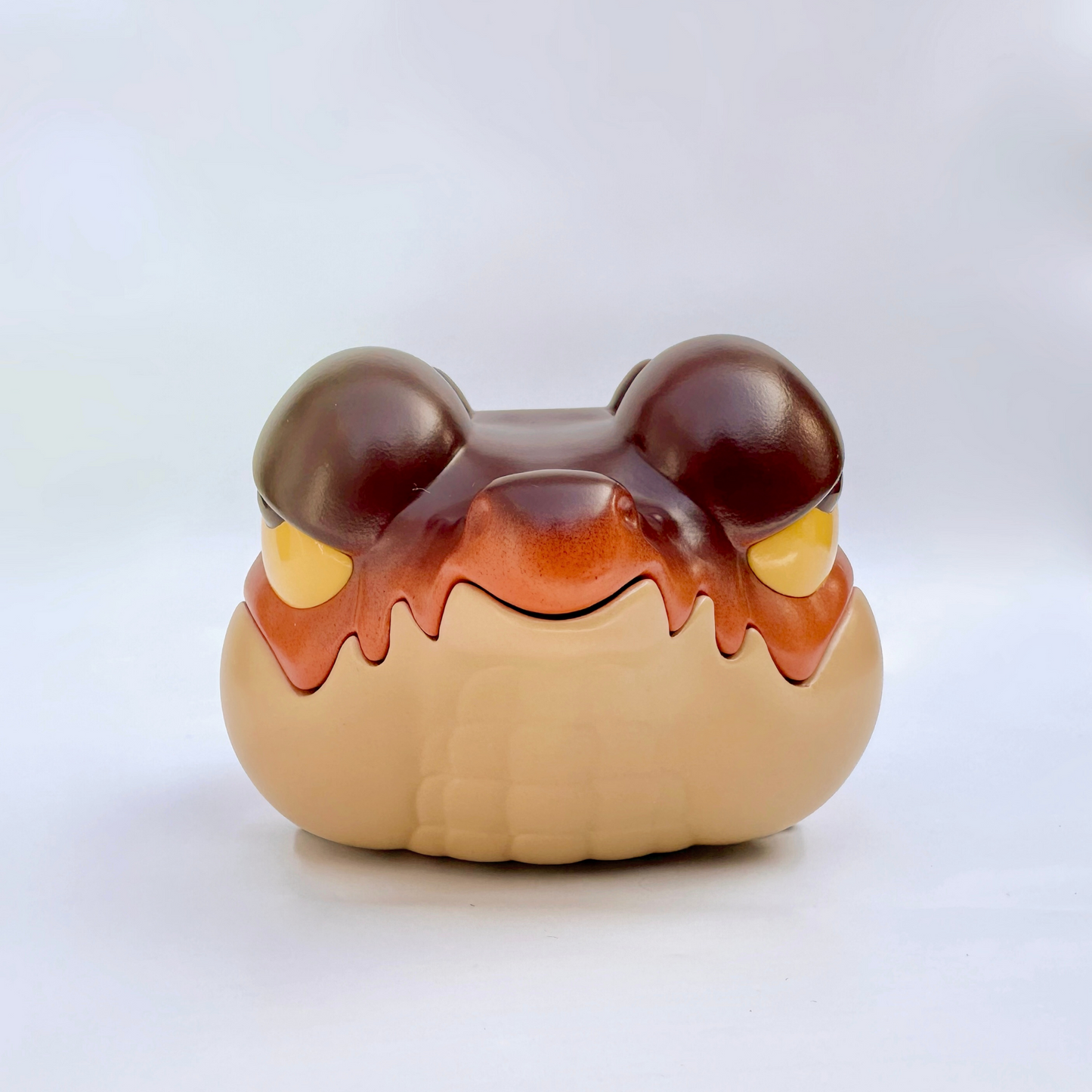 Grumpii Alligator - Volcano & Taro