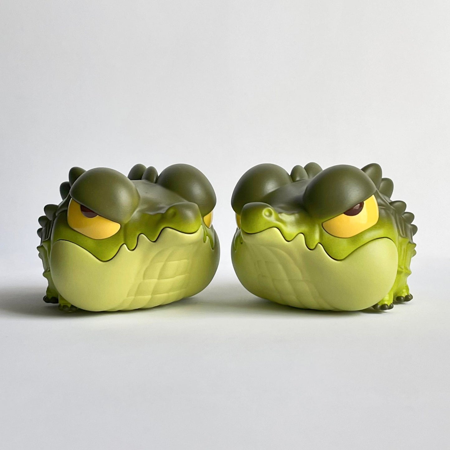 Grumpii Alligator - Gatorii