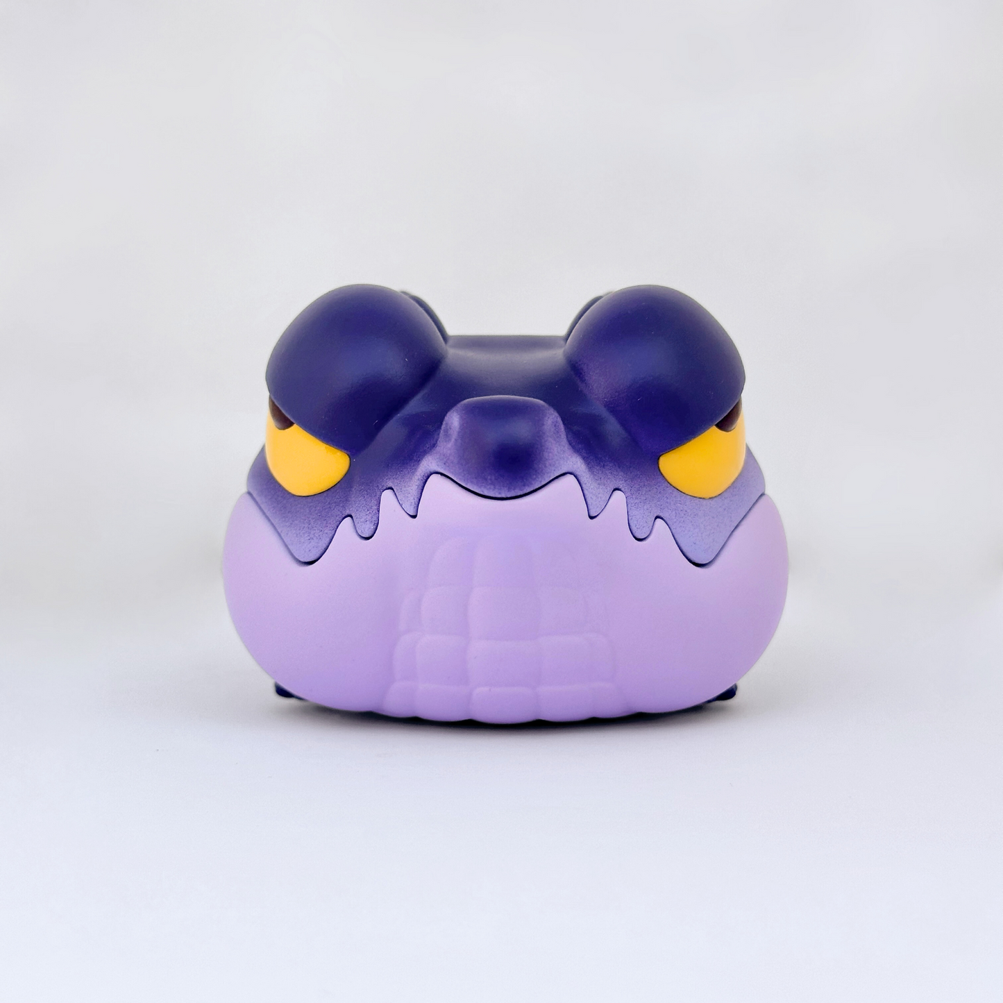 Grumpii Alligator - Volcano & Taro