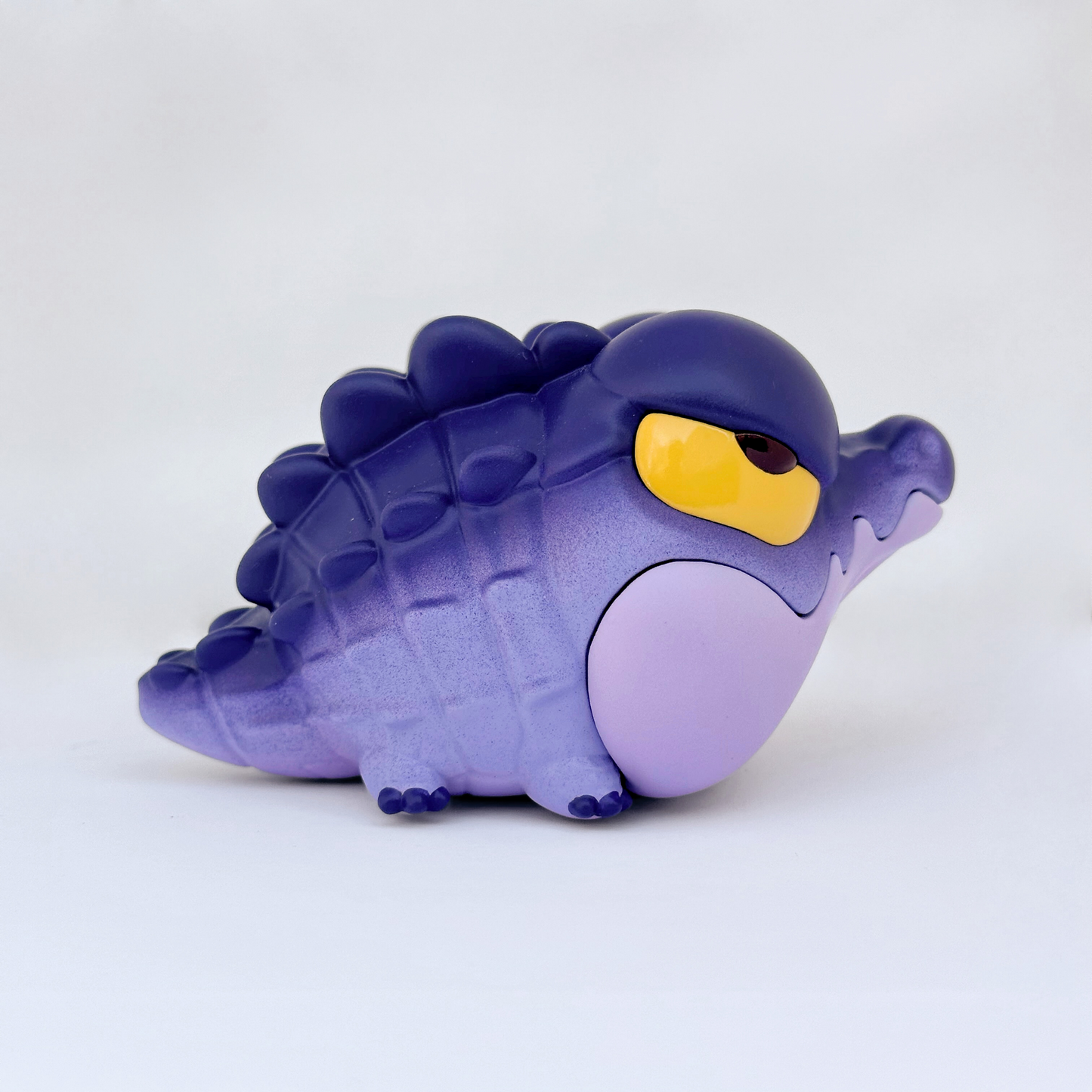 Grumpii Alligator - Volcano & Taro