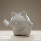 Grumpii 3D Printable Art Toy File - Grumpii Cat