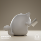 Grumpii 3D Printable Art Toy File - Grumpii Cat