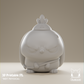 Grumpii 3D Printable Art Toy File - Grumpii Bunny