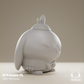 Grumpii 3D Printable Art Toy File - Grumpii Bunny