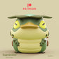 Grumpii 3D Printable Files - Chubbii Monsters Pack 04