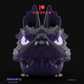 Grumpii 3D Printable Files - Chubbii Monsters Pack 07