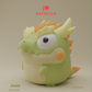 Grumpii 3D Printable Files - June Monsters