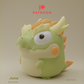 Grumpii 3D Printable Files - Chubbii Monsters Pack 01