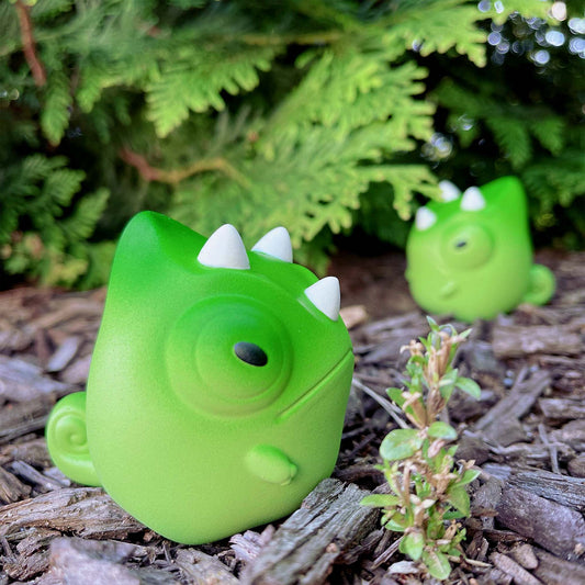 Nugget - Chonkmeleon