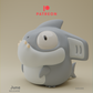 Grumpii 3D Printable Files - June Monsters
