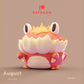 Grumpii 3D Printable Files - August Monsters