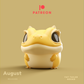Grumpii 3D Printable Files - August Monsters