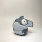 Grumpii HammerHead - Art Toy