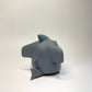 Grumpii HammerHead - Art Toy