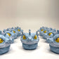 Mini Grumpii Monster - Sea Dragon Art Toy