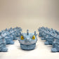 Mini Grumpii Monster - Sea Dragon Art Toy